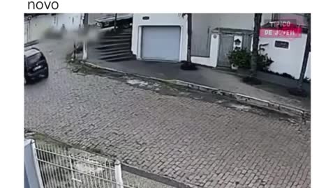 Eu no primeiro dia de emprego
