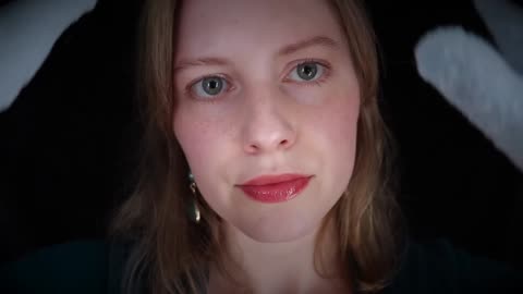 (ASMR) MaSsage of your dreams🤍