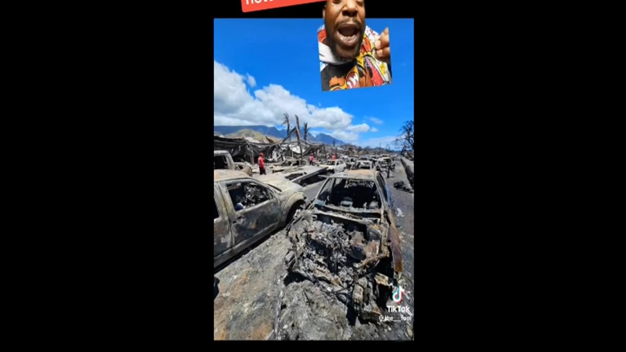 What kind of fire was this?