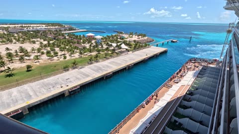 MSC Marine Reserve 6-4-2024