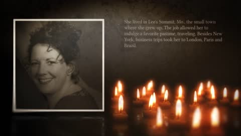 Honoring and remembering Julie Geis, 44.