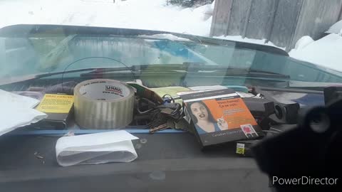 My 1993 Chevy 4x4 pickup. Why is it shifting into neutral at 25 KMPH??