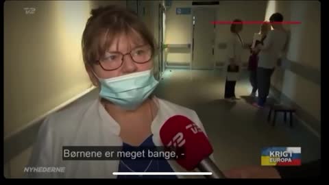UGLER I MOSEN _ Ep1_ Tantholdt på hospitalsbesøg