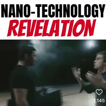 Nano tech?