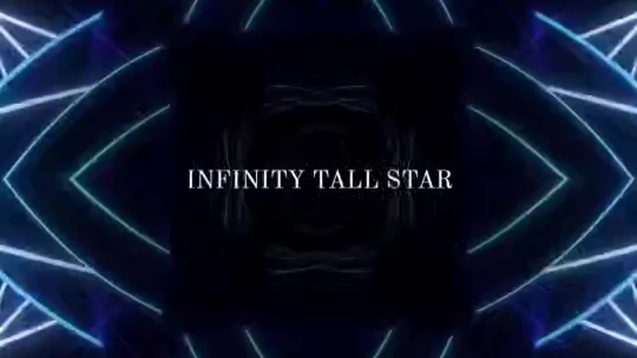 INFINITY TALL STAR, store