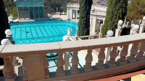 Is this ItalyorCalifornia?
