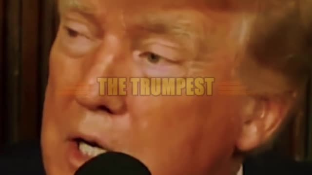 The Taliban took Trump seriously! 1