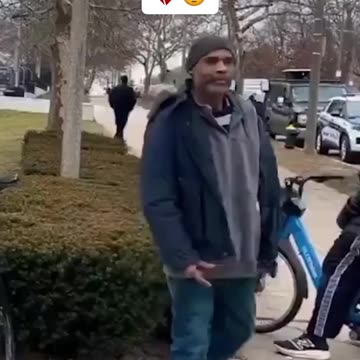 working and homeless