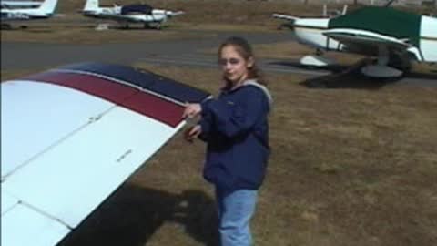 Preflight Mooney