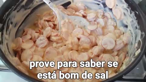 Comida simples