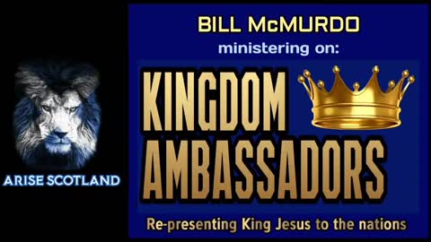 KINGDOM AMBASSADORS