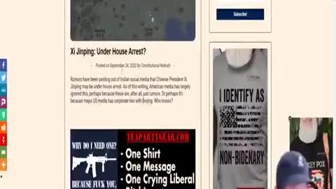 ɪs xɪ ᴀʀʀᴇsᴛᴇᴅ, ɪs ǫ sᴏғᴛᴡᴀʀᴇ - sᴏ ᴍᴜᴄʜ ʜᴀᴘᴘᴇɴɪɴɢ