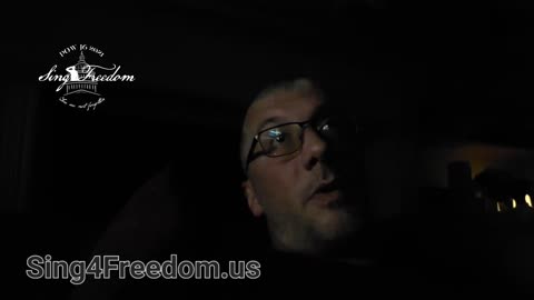 #Sing4Freedom 08-01-23