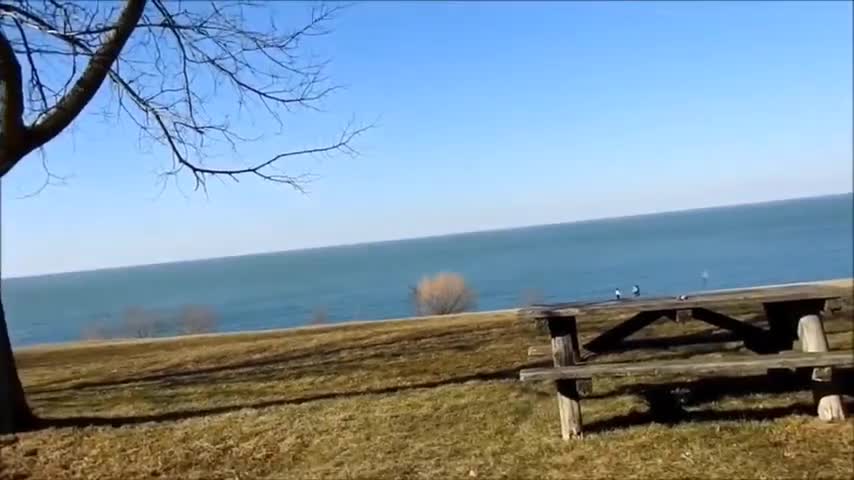 UNDENIABLE PROOF THE EARTH IS NOT A GLOBE