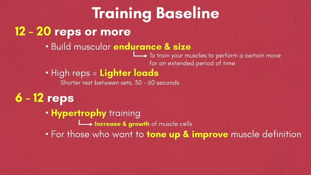 How to Design an Effective Workout Plan: Ultimate Guide for Beginners