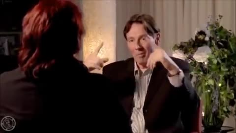 Ronald Bernard - Ein Elitebanker, Missbrauchsopfer und Whistleblower erzählt seine Geschicht