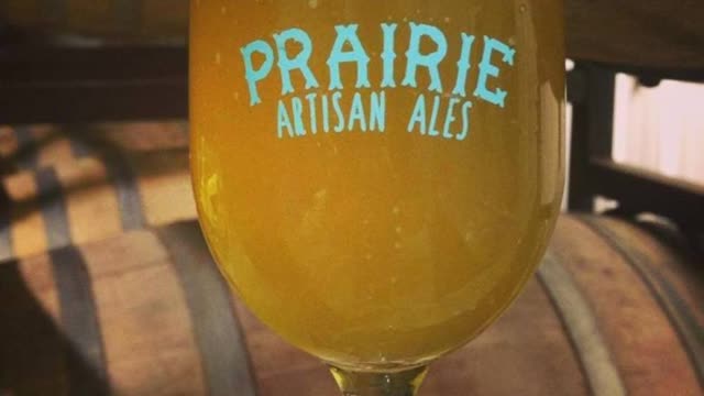 Prairie Artisan Ales