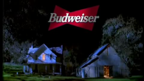 Bud Commercial