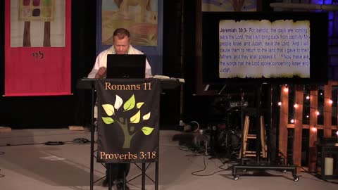 End of the Age, Coming of the Messiah, Rest of God Part 2
