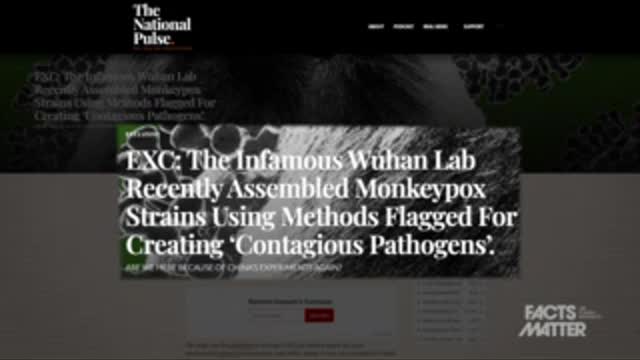 BAT SHIT CRAZY CHINA POX Episode 205
