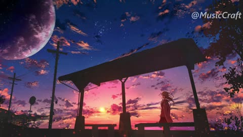 Lofi Anime Music