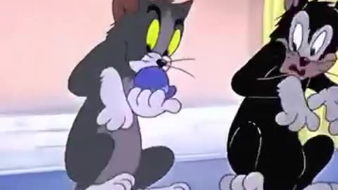 Tom and Jerry