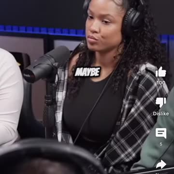 Just Accept The Man #shorts #freshandfit