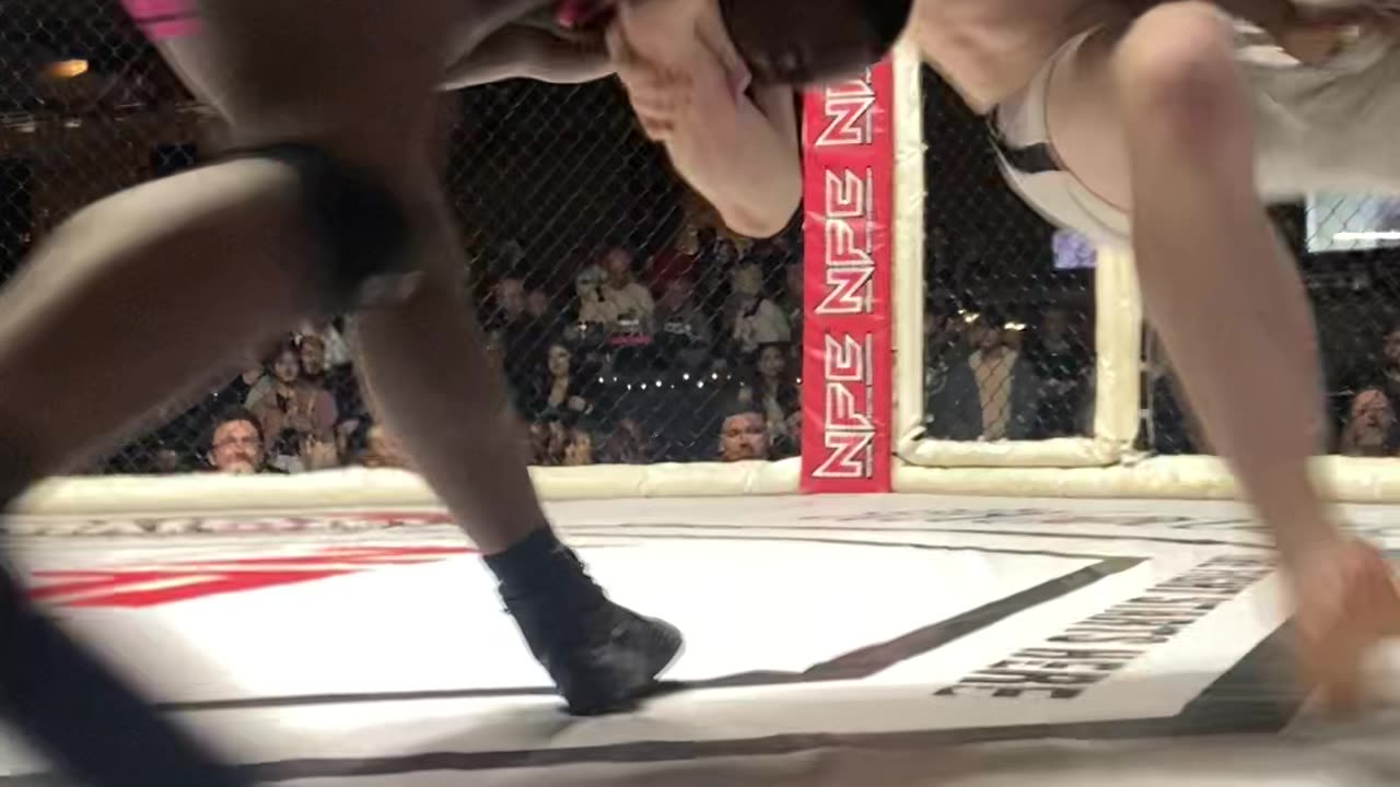 Wrestling Competition