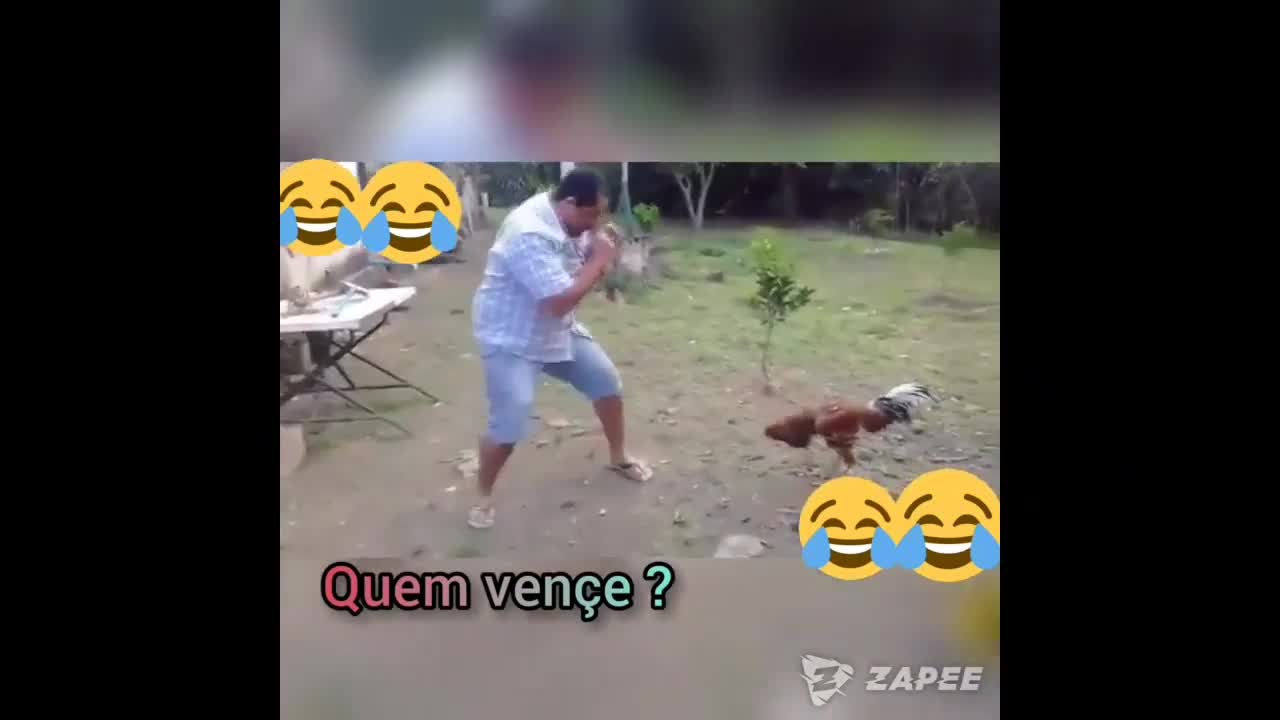 se rir tem que curtir