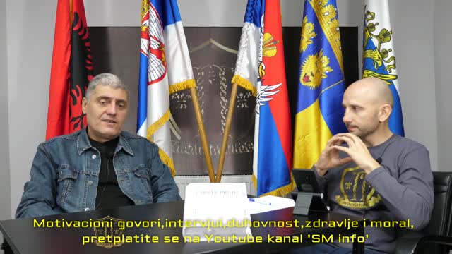 EU objavila IQ rezultate, Srbi najgluplji ! (Miroljub Petrović)