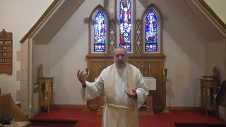 Worship for 6 Easter at St. James