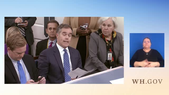 White House press briefing 3-10-22