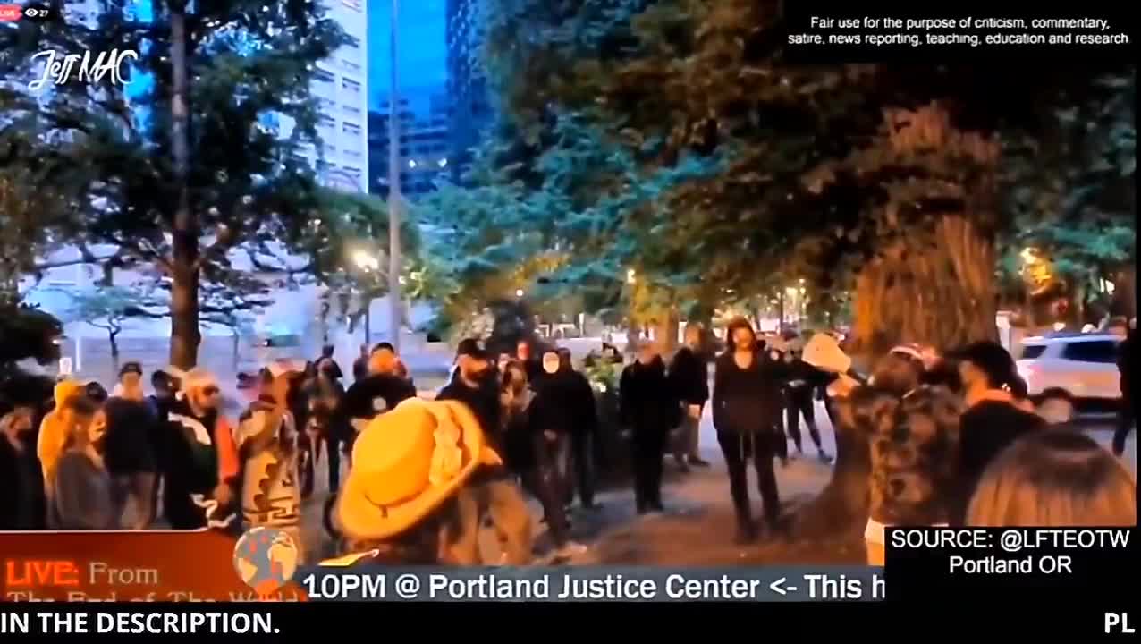 BLM & Antifa Riots 2020 - 2020-07-08-04-34-53-Portland-30-minutes-to-the-Night-of-Rage.mp4