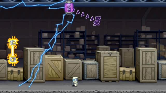 Jetpack Joyride 🎮 #14