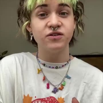 Trans TikToker Admits It’s Easy To Get A Hysterectomy As ‘Gender-Affirming Care’