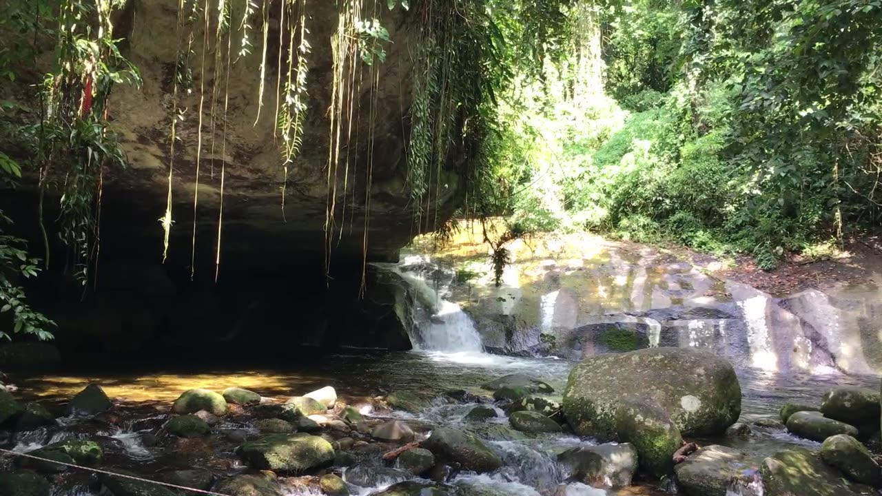 Ilhabela: a beautiful island on the coast of São Paulo