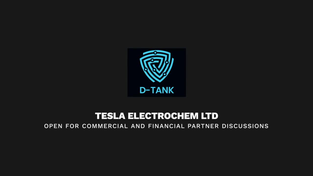 D-TANK.. A REVOLUTION IN FUEL TANKS FOR BIOGAS, HYDROGEN, AND CGN CARS