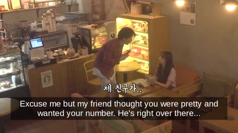 Best Korean Pranks That Got Me Rolling seriously