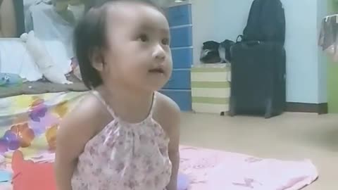 Dancing Baby best