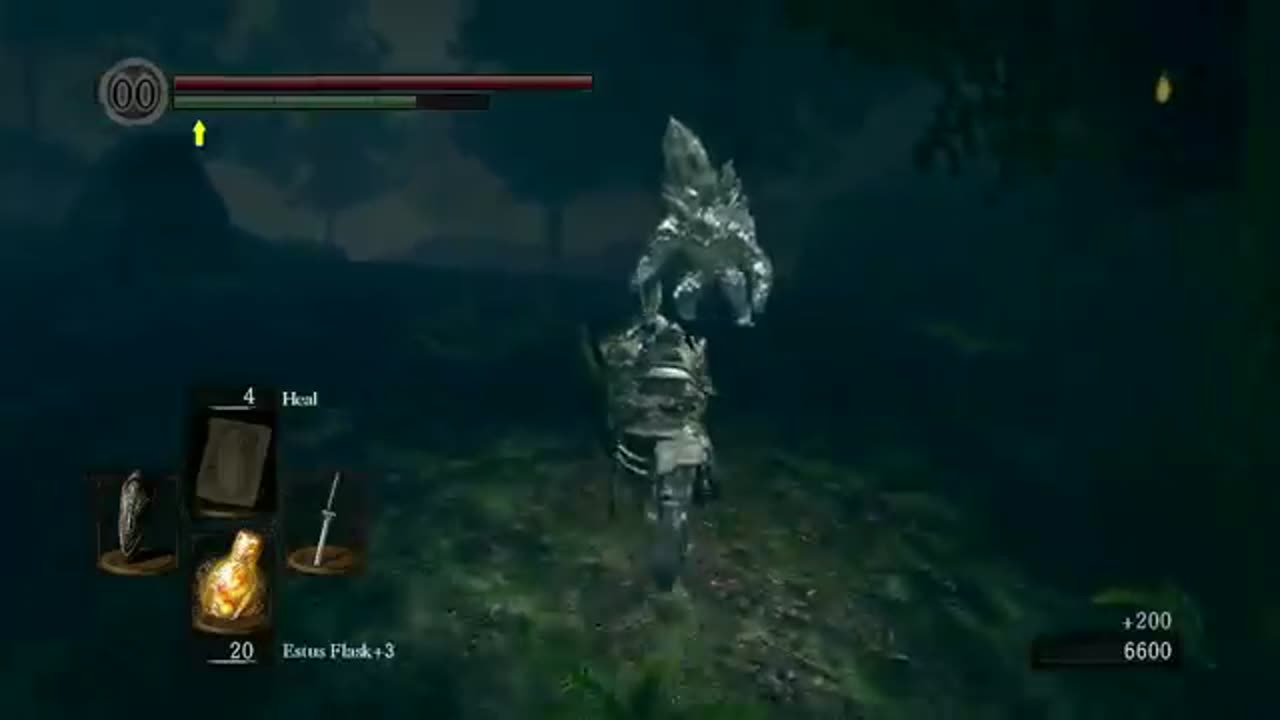 Dark Souls Super Duper Expert Playthrough w SSoHPKC Part 52 - Valley of the Drakes