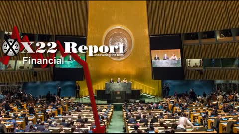 U.N Tells [CB] To Stop Skyrocketed Rates, Panic As Third World Banana Republic Breeds Corruption