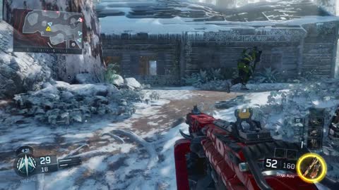 Call of Duty Black Ops3 (Ps4) Team Death Match214