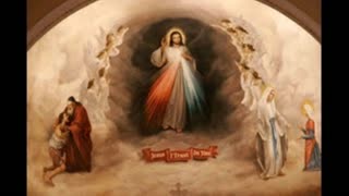 Divine Mercy Message For October 6, 2022