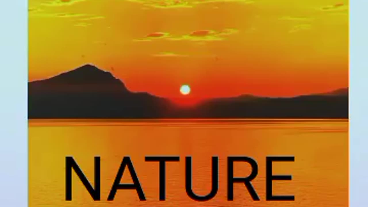 Nature