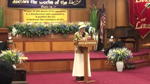 Miseries Were Gifts From GOD