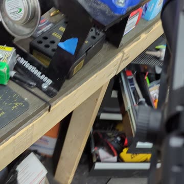 Testing headspace on my 308