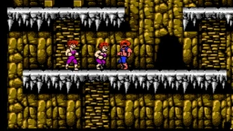 Double Dragon (NES)