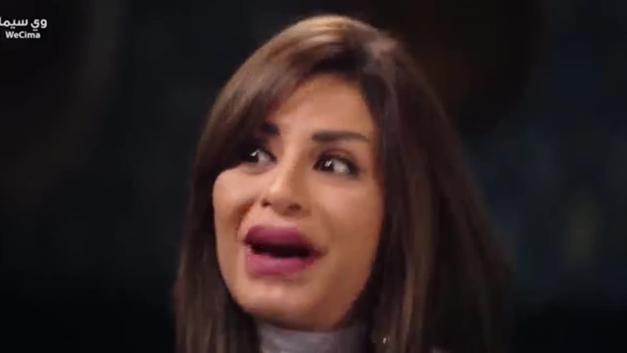 مسلسل جعفر العمدة حلقة 9