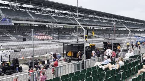 Indy 500