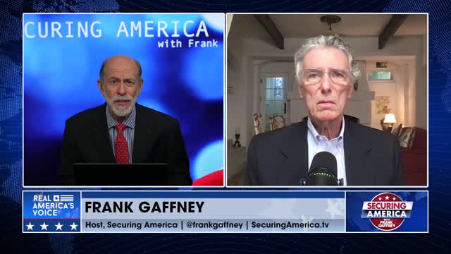 Securing America with Bill Walton | September 1, 2022